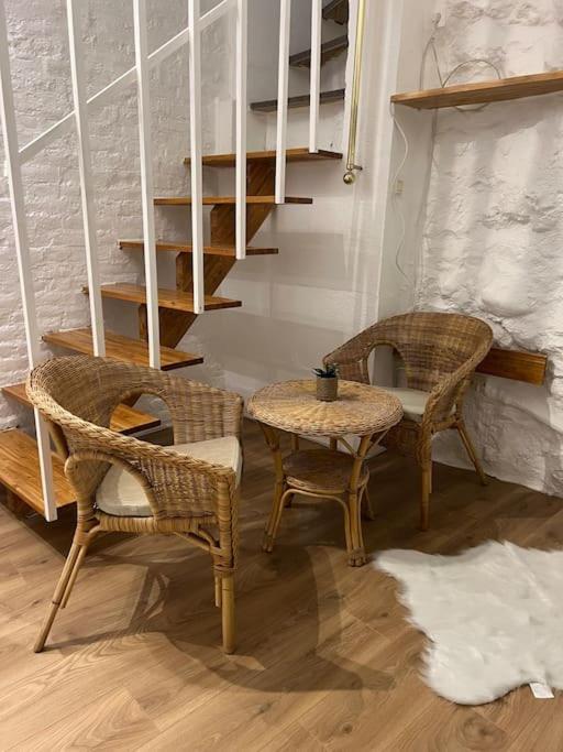 « La Coquille Ancree » Apartamento Dieppe Exterior foto